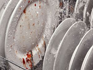 Do Dishwashers Use Hot Water? Whirlpool